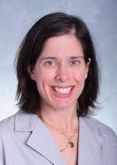 Dr. Catherine Glunz Associate Program Director, Internal Medicine & Preliminary Year Director, Outpatient Residency Continuity