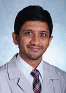 Henish Bhansali Associate Program Director, Internal Medicine & Preliminary Year Associate Director, Outpatient Residency