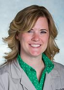 Dr. Elizabeth Ward Assistant Program Director, Internal Medicine & Preliminary Year Site Director, Glenbrook Hospital