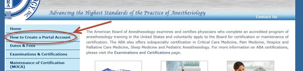 academic anesthesiology programs.
