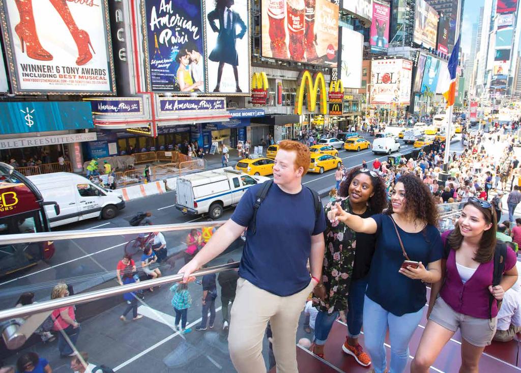Head to the city! Whether it s for sightseeing or shows, auditions or internships, Rider s campuses are 90 minutes by train to the heart of Manhattan and an hour to downtown Philadelphia.