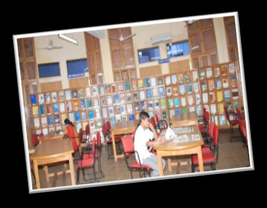 It guides sixteen school libraries in developing their collections as well as their services. It also procures all reading materials for all school libraries.