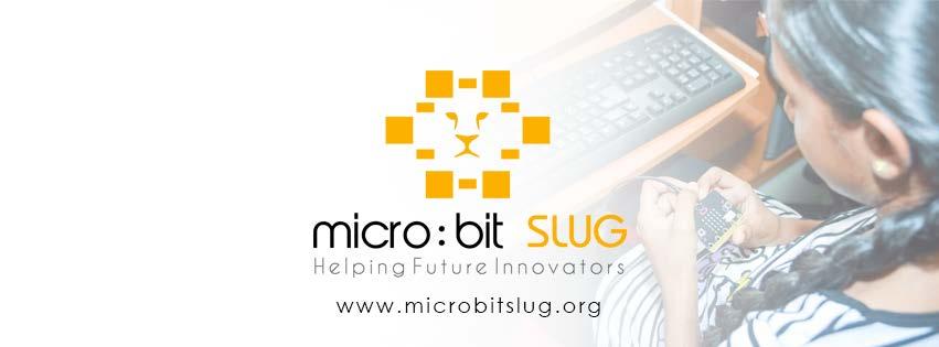 Micro:bit Sri