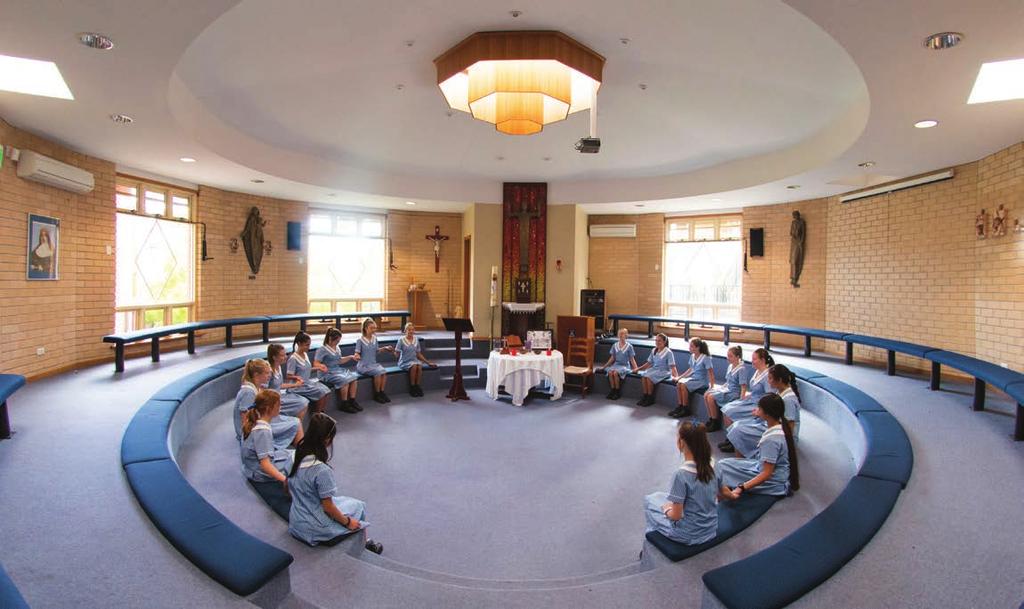 Marist Sisters College Woolwich Faith Life and Spirituality Marist Sisters College Woolwich is a Catholic community invigorated by the Marist charism and committed to developing it in contemporary
