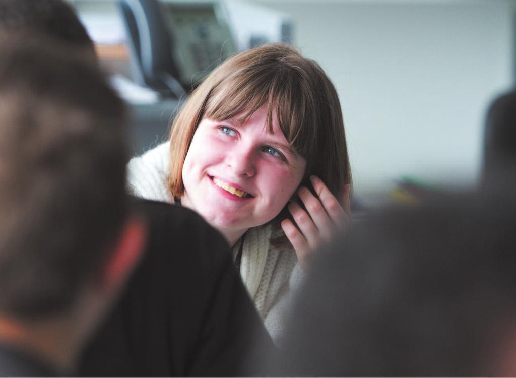 Sixth Formers at the Academy regularly support those lower down through mentoring and reading programmes, and by volunteering to provide in-class support in one of their key subject areas.