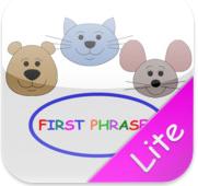 First Phrases HD Lite (free) Full version $10.