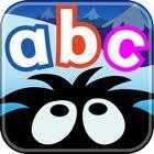 to the words and eventually forming mental pictures without visual support. ABC Pocket Phonics (full version $2.