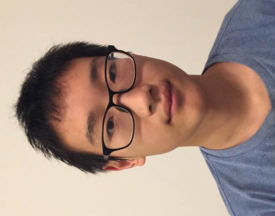 William Zhao Richmond Hill High School Richmond Hill, Ontario William Zhao was born in Toronto in July 2001. He is currently a grade 9 student at Richmond Hill High School in Richmond Hill, Ontario.