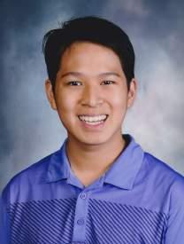 Team Biographies Andrew Lin University Hill Secondary School Vancouver, British Columbia Andrew was born in Vancouver, BC in 2000 and is currently a grade 10 student at University Hill Secondary