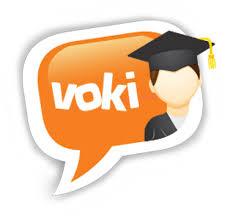 VOKI http://www.voki.com/ o Students can express themselves through the use of avatars.