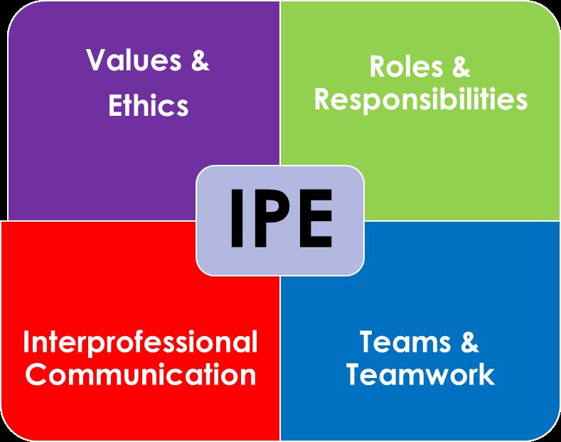 IPE Day: What is it?