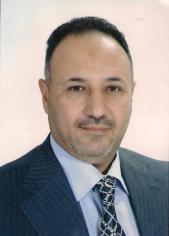 Curriculum Vitae Prof. ABBAS MOHSIN ABDULHUSSIN AL-BAKRY, Ph.D. Date of birth Marital status No. of children 1 July, 1967 in Babylon /Iraq married four Address Domicile: 3, Alley:57, House No.
