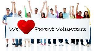 Parent volunteers We would love your support in listening to children read regularly during the school day. Please see the office staff if you are able to support us with this.