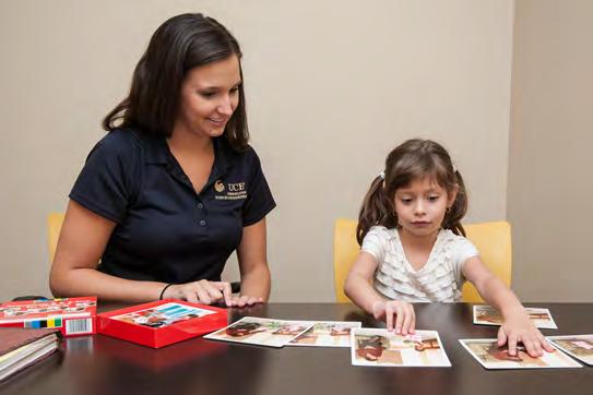 PRAXIS EXAMINATION The Department of Communication Sciences and Disorders requires that master's degree students in Speech- Language Pathology complete the Praxis Examination in speech-language