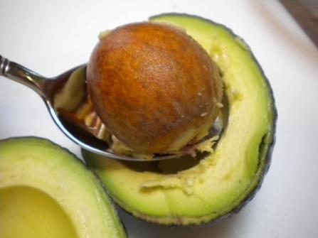 Avocado Bowling Gather together: Six to eight 8oz.