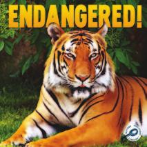 GREEN EARTH DISCOVERY LIBRARY: ENDANGERED! Summary TEACHER NOTES This book describes endangered animals and what we can do to protect animals and their habitats.
