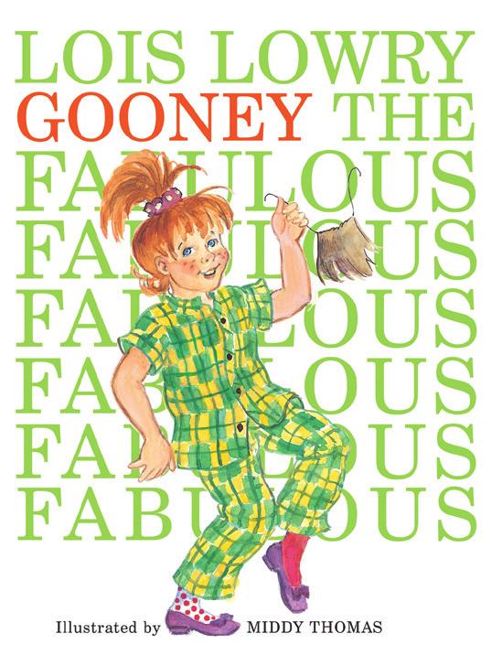 Gooney the Fabulous 1. What is a fable? What animal would you choose to write a fable about? What animal name starts with the same letter as your name? What lesson or moral would you try to teach? 2.
