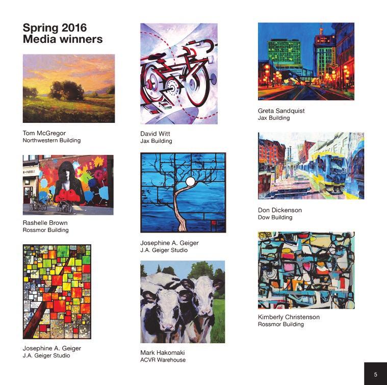Art Crawl Catalog Guide Spotlight Gallery Sponsorships Sponsorship Opportunities Why is it a GREAT time to sponsor the Art Crawl?