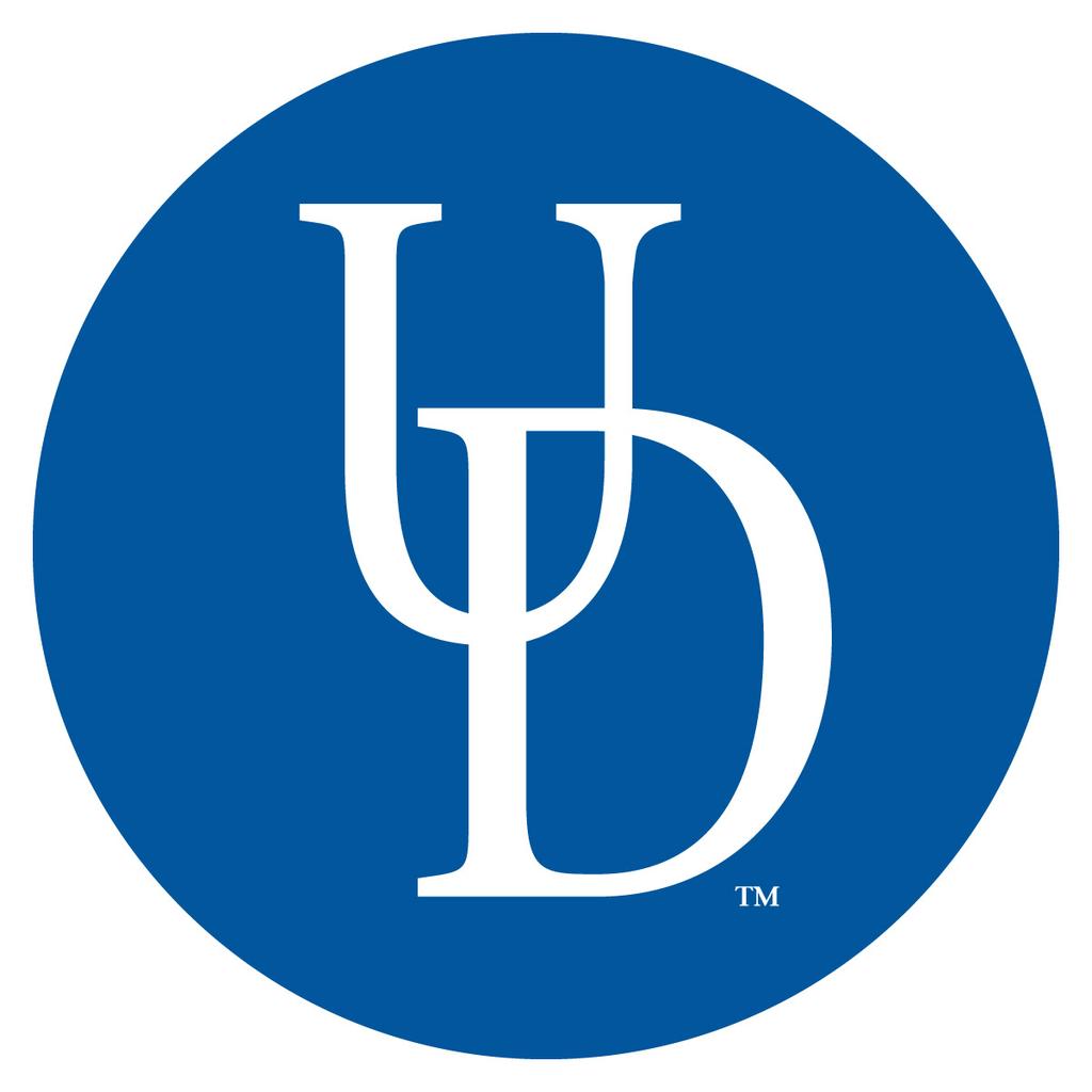 University of Delaware College of Health Sciences Department of Behavioral Health and Nutrition Internship Manual