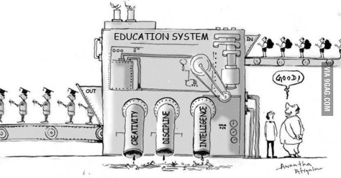 Is the system