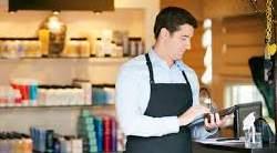 Guided learning: 115 hours Qualification number: 601/5396/9 TQUK Level 3 Certificate in Retail Knowledge (QCF) 45 Retail Designed for learners who are seeking employment in the retail sector or are