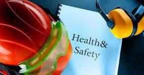 Safety & Compliance Health & Safety TQUK Level 2 Award in Occupational Health and Safety (QCF) Designed for learners looking to improve their knowledge and skills in areas of health and safety