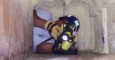 Guided learning: 18 hours Qualification number: 601/5194/8 25 Confined Spaces TQUK Level 2 Award in Principles of Working in Confined Spaces (RQF) Designed for learners who wish to develop an