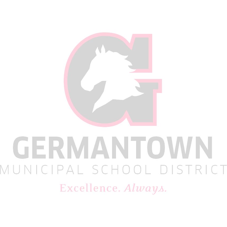 Germantown Municipal School District Students Rights & Responsibilities Handbook 2014-2015 Jason Manuel