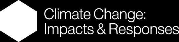 Dear Delegate, Thank you for participating in the Tenth International Conference on Climate Change: Impacts & Responses.