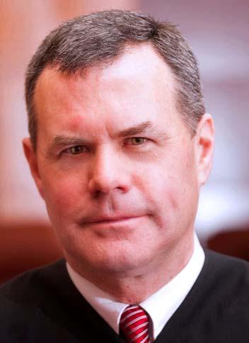 Justice John C. Egan Jr. Appointed to the Third Department effective February 4, 2010. Graduated from Bryant College in 1976. Graduated from Albany Law School in 1980.
