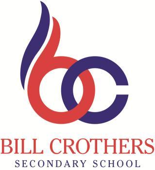Welcome to Bill Crothers