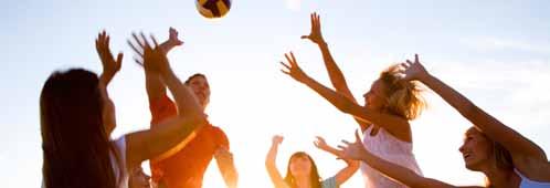 Summer camp : French, sports and leisure French / on CAREL Public : teenagers between 12 and 17 years old Minimum level required : A2 (or 1 year of French study) Objectives Improving students level