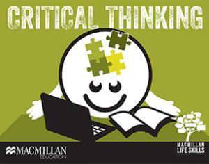 Step 2: Writing Paragraphs Critical thinking is emphasised, so that