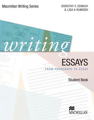 Step 3: Writing Essays Writing Essays is designed to take university-level students with an intermediate ability in English from paragraph writing through essay writing.