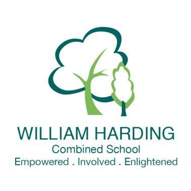 William Harding School Policy for Assessment Aim Our aim at William Harding School is to produce confident, resilient and independent learners.