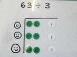 Objective Method Pictorial/written Y3 Review division facts (2x, 5x and 10x 4x table. Halve 2 digit numbers. 8x table. 3x table.