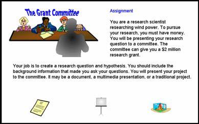 Science Project Packs Practicing the Scientific Method with Online Research Tools for Students in Middle School The A+LS Science Project Packs are designed to provide students highly interactive,