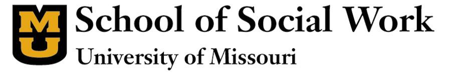 MU Statement of Values The University of Missouri, as the state s major land-grant university, honors the public trust placed in it and accepts the associated accountability to the people of Missouri