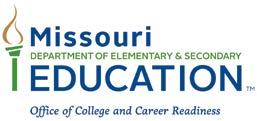 INSTRUCTIONS FOR CAREER EDUCATION SECONDARY GRADUATE FOLLOW-UP REPORT Follow-Up Report Deadline: February 15, 2018 If you have follow-up questions contact: Mike Griggs Mike.Griggs@dese.mo.