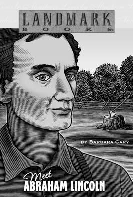 Meet Abraham Lincoln Readers meet the young, hardworking, curious boy from Kentucky and watch him grow into a gifted lawyer, politician, and eventually become the 16th President of the United States.
