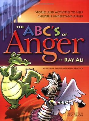 The ABC s of Anger For Kindergarten to Grade 3. Teachers, early childhood educators, and child and youth workers can use this book with individuals, s mall groups or whole class learning.