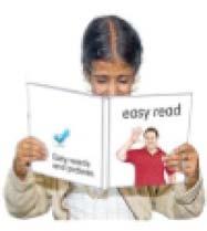 INCLUSIVE EDUCATION POLICY An Easy Read Version for