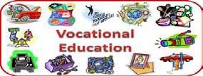 (P) SECONDARY, VOCATIONAL AND TECHNICAL EDUCATION