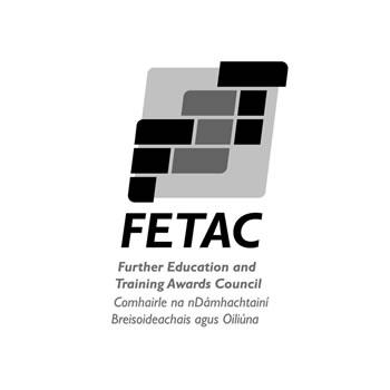 The Further Education and Training Awards Council (FETAC) was set up as a statutory body on 11 June 2001 by the Minister for Education and Science.