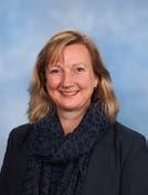 Mrs Emma Williamson Executive Assistant - Principal &