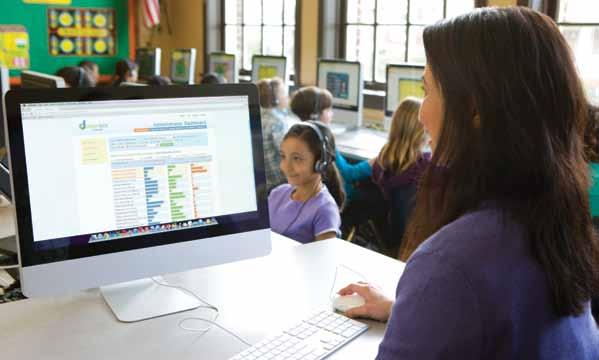 common core LEARNING Math Curriculum to Common Core State Standards Common Core Mathematics Practices Throughout our curriculum DreamBox incorporates the Standards for Mathematical Practice, which