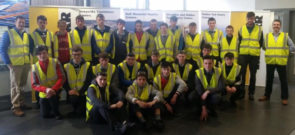 LEAVING CERTIFICATE VOCATIONAL PROGRAMME.
