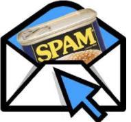 Notification email in your junk or spam folder,