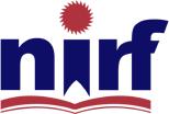 National Institutional Ranking Framework Ministry of Human Resource Development Government of India (/NIRFIndia/Home) Institute ID: IR-1-O-O-U-0436 Institute Name: Amrita Vishwa Vidyapeetham Welcome