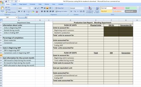 Sample is hard copy version. Excel version has all documents in an Excel file. Note: Published 2013.